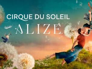 Vanaf november 2025: Beleef een gloednieuwe show vol fascinerende acrobatiek en kunst!