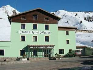 Hotel Chalet Alpino