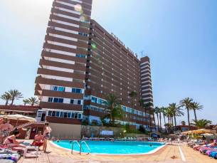 Hotel Corona Roja