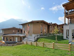 Appartementen Resort Tirol Brixen am Sonnenplateau