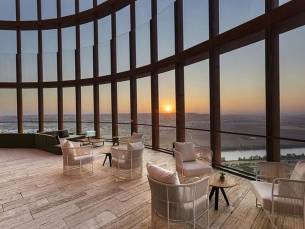 Eurostars Torre Sevilla