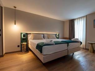 Boutique Negresco Plaza Mayor