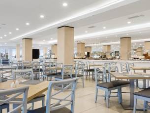 Alua Boccaccio - all inclusive