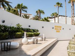 Sentido Aequora Lanzarote Suites