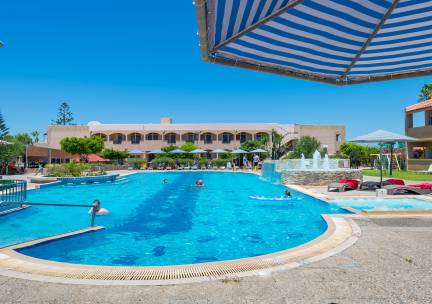 Ilios K. Village Resort