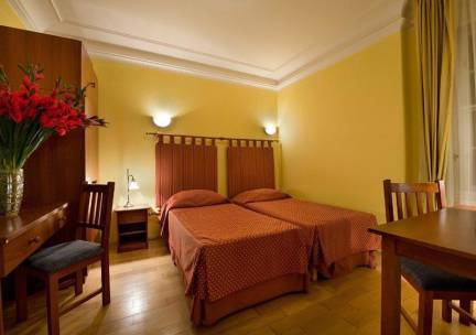 Residence Bologna