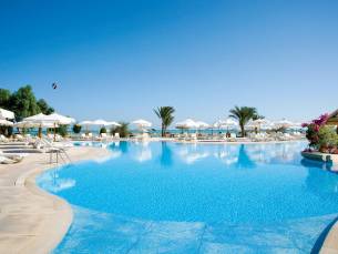 Movenpick en Spa El Gouna