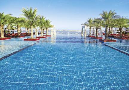 Jumeirah Zabeel Saray