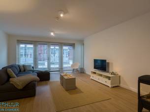 Appartement - Kaapduinseweg 13 | Dishoek "13A Luxe 4 personen"