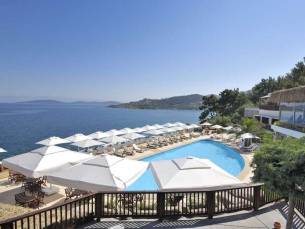 Sarpedor Boutique Hotel & Spa