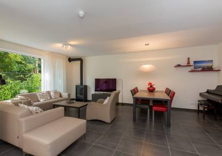 Appartement - Kaapduinseweg 13 | Dishoek "13H Luxe 6 personen"