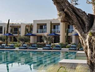 Amoh, a Luxury Collection Resort, Rhodes