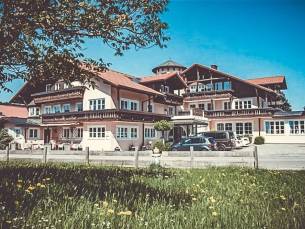 Hotel Alpenkönig