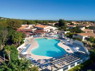 SOWELL Les Jardins du Cap