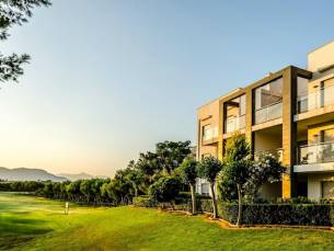 El Plantio Golf Resort