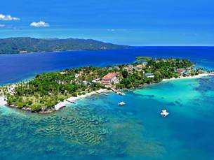 Resort Cayo Levantado Resort