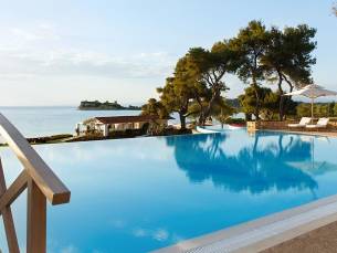 Sani Resort - Sani Club