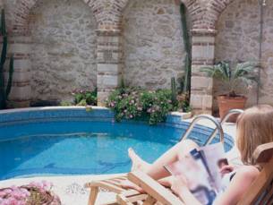 Thalassa Boutique Hotel