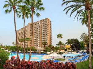 Sol Arona Tenerife