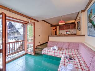 Grange Hike & Ski - 29D Sestriere