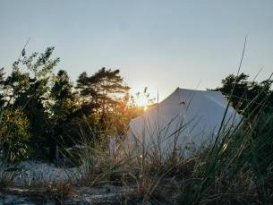 Eco Beach Camp