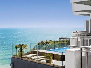 Hotel Rocamar Exclusive en Spa