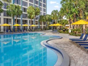 Delta Hotels by Marriott Orlando Celebration