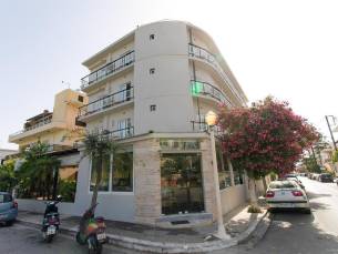 Costa Park City