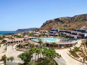 Barcelo Marine Boa Vista