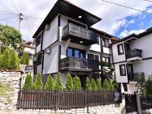 Old City House