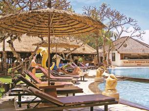 Keraton Jimbaran Resort