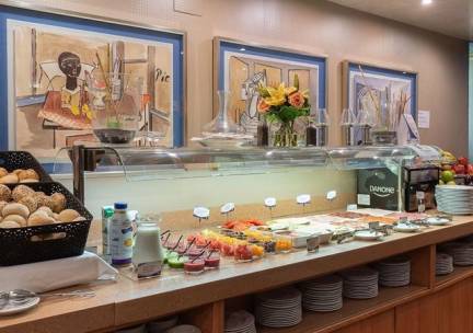 MS Maestranza Malaga Centro