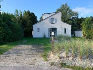 Vakantiehuis E 443