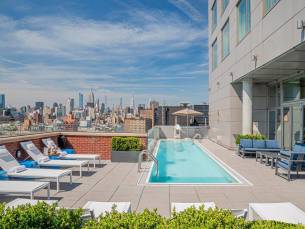 Hotel Indigo Lower East Side