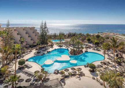 Barcelo Lanzarote Active