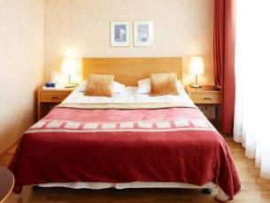 Fosshotel Raudara