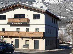 Appartement Kramerhaus