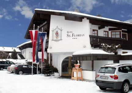 Hotel St. Florian