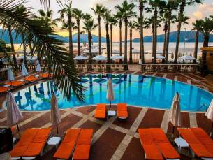 Elegance Hotels International Marmaris