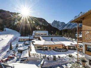 Sport & Kurhotel Bad Moos