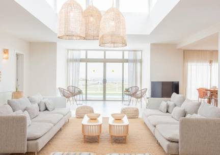 Villas White Homes