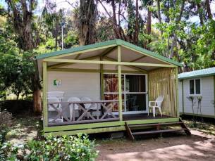 Camping Benista