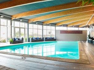 3 Dagen in 4* wellness hotel Radisson Blu Balmoral