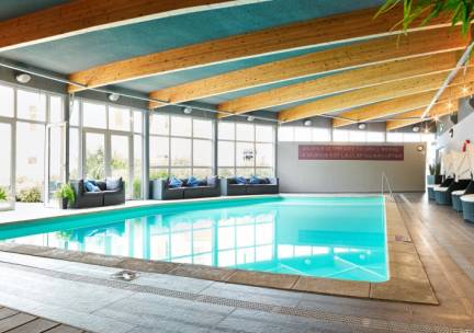 3 Dagen in 4* wellness hotel Radisson Blu Balmoral