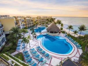 Wyndham Playa Del Carmen