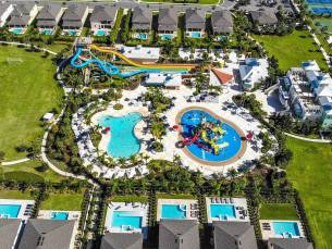 Hotel Encore Resort At Reunion