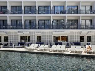 Hotel Delamar