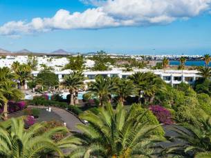 Hotel Relaxia Olivina