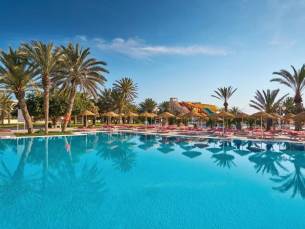 Baya Beach Aqua Park Resort