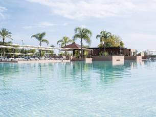 RIU Tikida Palmeraie